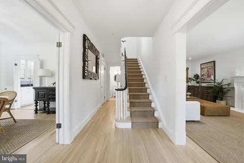 $1,900,000 | 4006 Virgilia Street, Chevy Chase, MD 20815