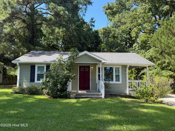 $1,250 | 244 Leonard Street, Jacksonville, NC 28540