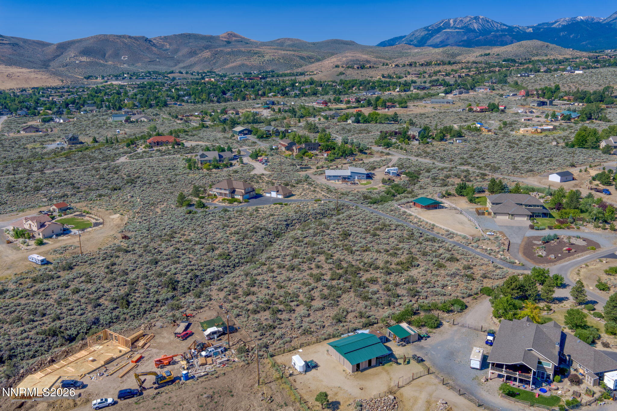 2160 Whites Creek Lane Reno, NV 89511 - Photo 14 of 15 15-DJI_20260618093813_0233_D-Edit