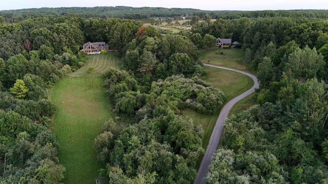 4821 Crescent Beach Road Onekama, MI 49675 - Photo 59 of 74 Gallery Image 59
