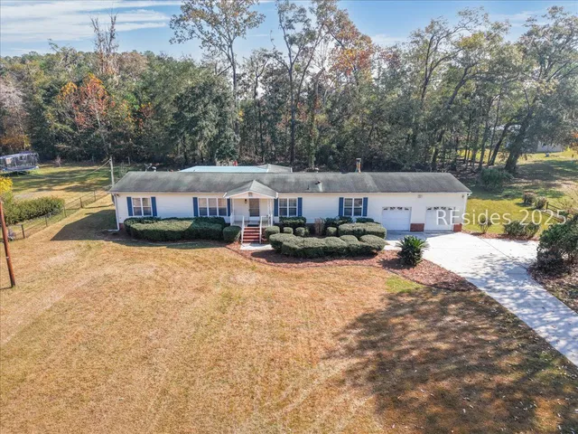 $287,000 | 2446 Bees Creek Road, Ridgeland, SC 29936