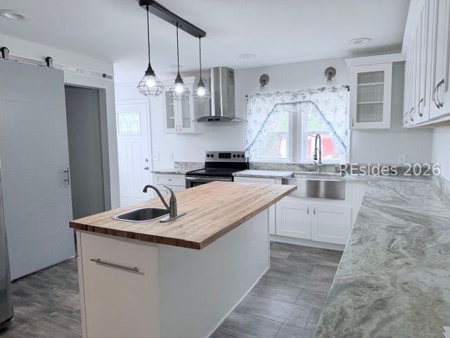 2446 Bees Creek Road Ridgeland, SC 29936 - Photo 15 of 22