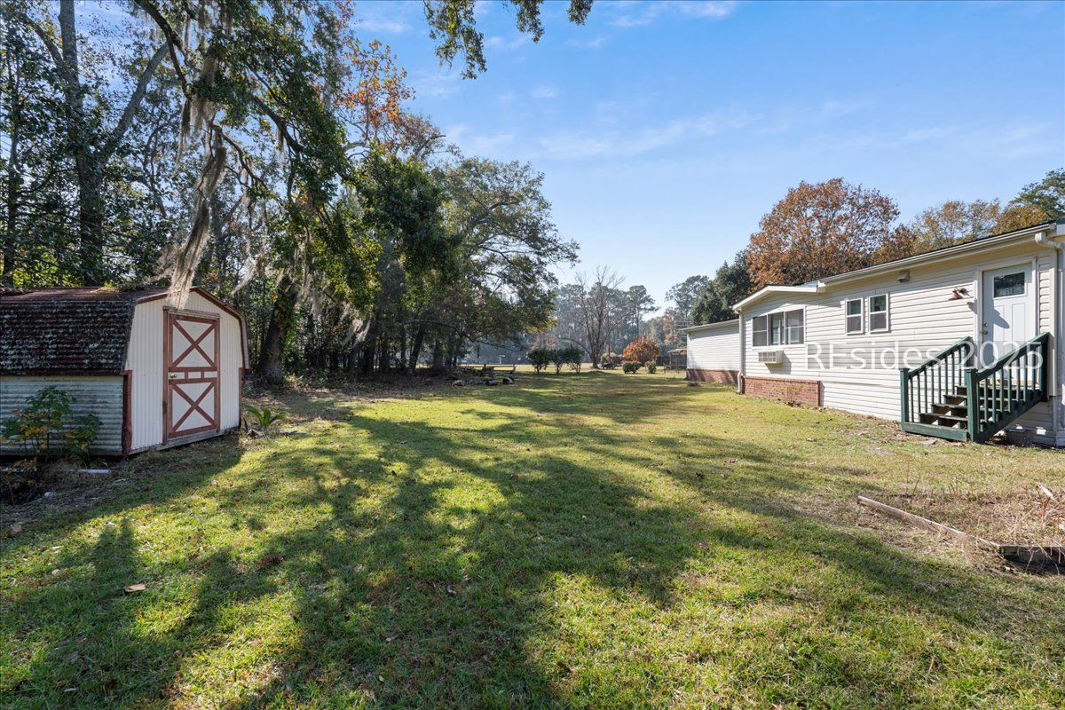 2446 Bees Creek Road Ridgeland, SC 29936 - Photo 20 of 22