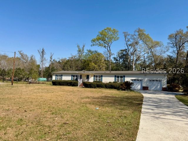 2446 Bees Creek Road Ridgeland, SC 29936 - Photo 2 of 22