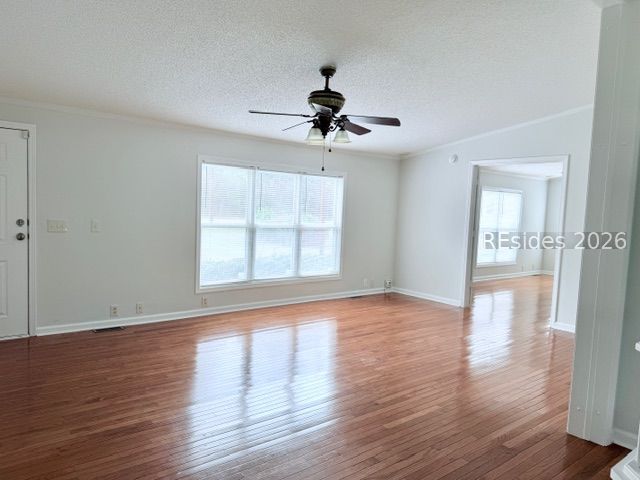 2446 Bees Creek Road Ridgeland, SC 29936 - Photo 3 of 22