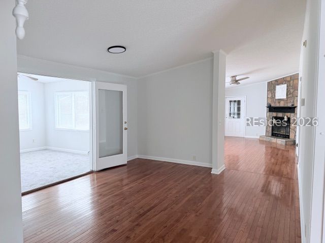 2446 Bees Creek Road Ridgeland, SC 29936 - Photo 7 of 22