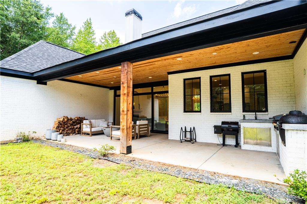 860 West Ridgeway Road Maysville, GA 30558 - Photo 62 of 62 Gallery Image 62
