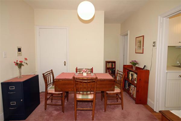 65 Strathmore Road, Unit 43 Boston, MA 02135 - Photo 7 of 15