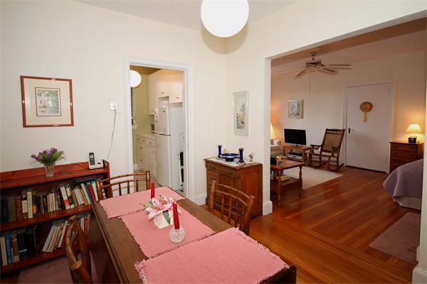 65 Strathmore Road, Unit 43 Boston, MA 02135 - Photo 9 of 15