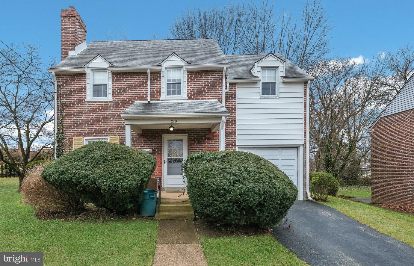 210 Claremont Road Springfield, PA 19064 - Photo 1 of 20