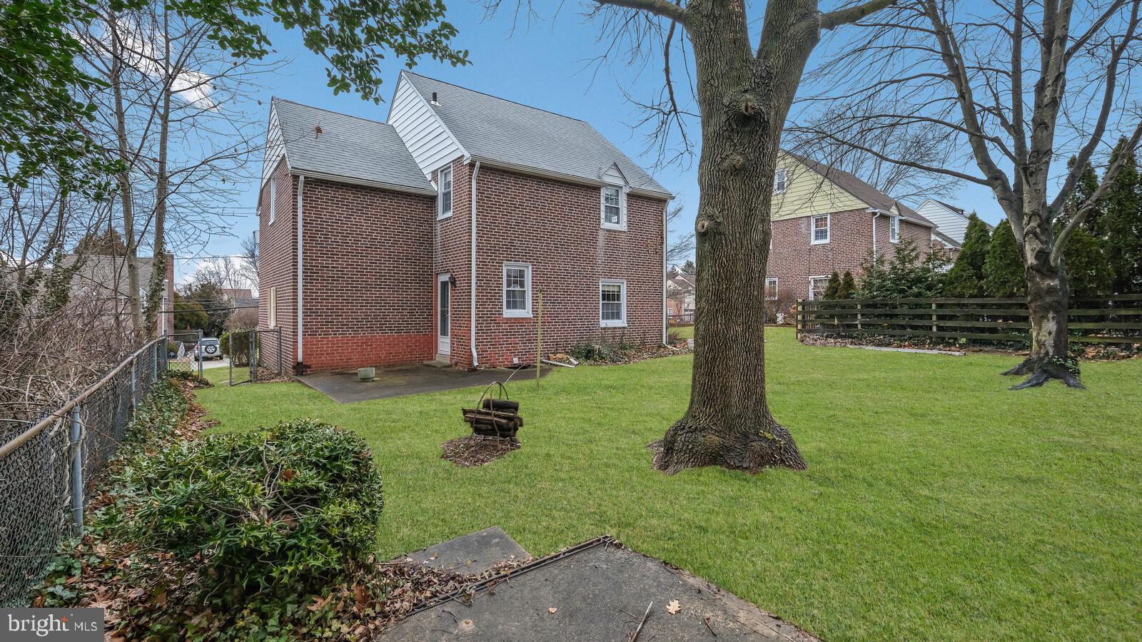 210 Claremont Road Springfield, PA 19064 - Photo 18 of 20