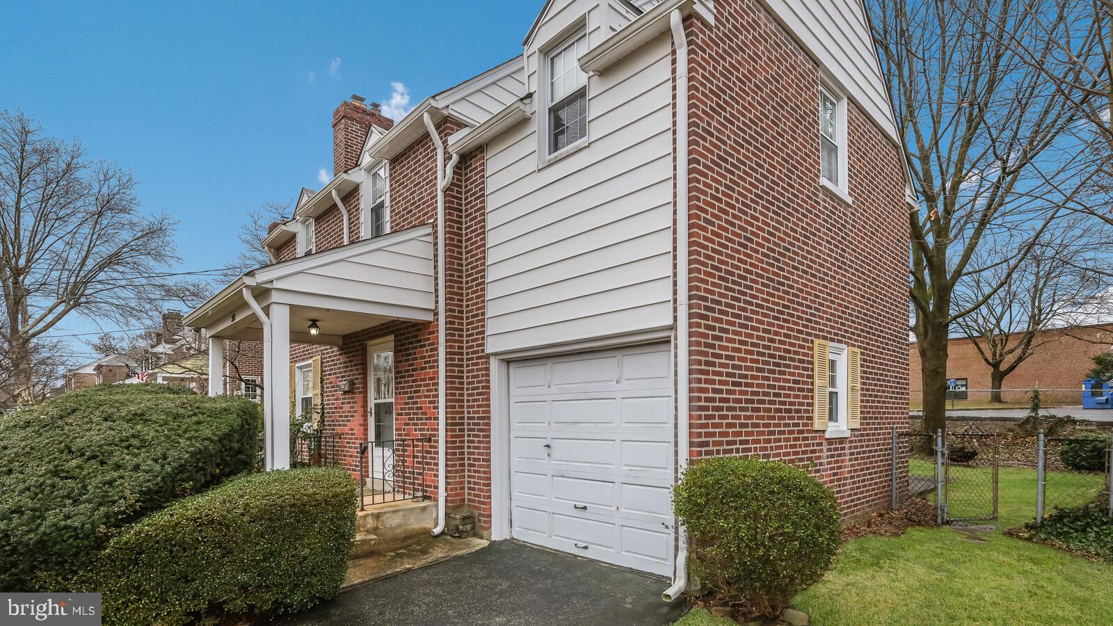 210 Claremont Road Springfield, PA 19064 - Photo 3 of 20