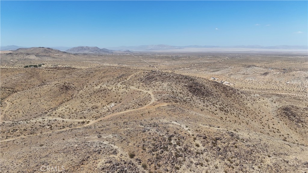 5-ac Demesne Road Joshua Tree, CA 92252 - Photo 10 of 13