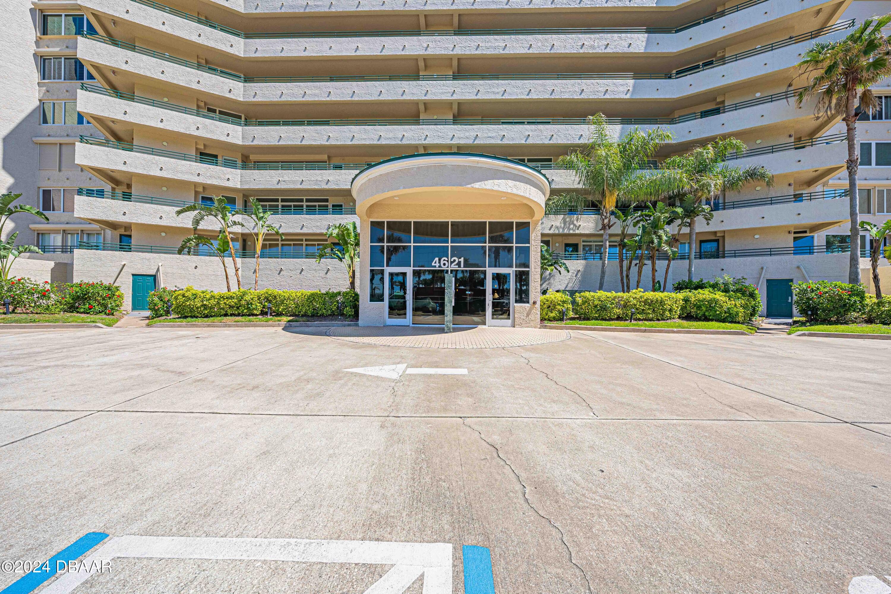 4621 South Atlantic Ave Unit 7101  