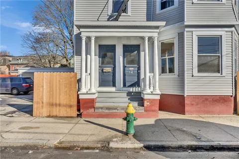 $739,000 | 45 Wendell Street, Providence, RI 02909