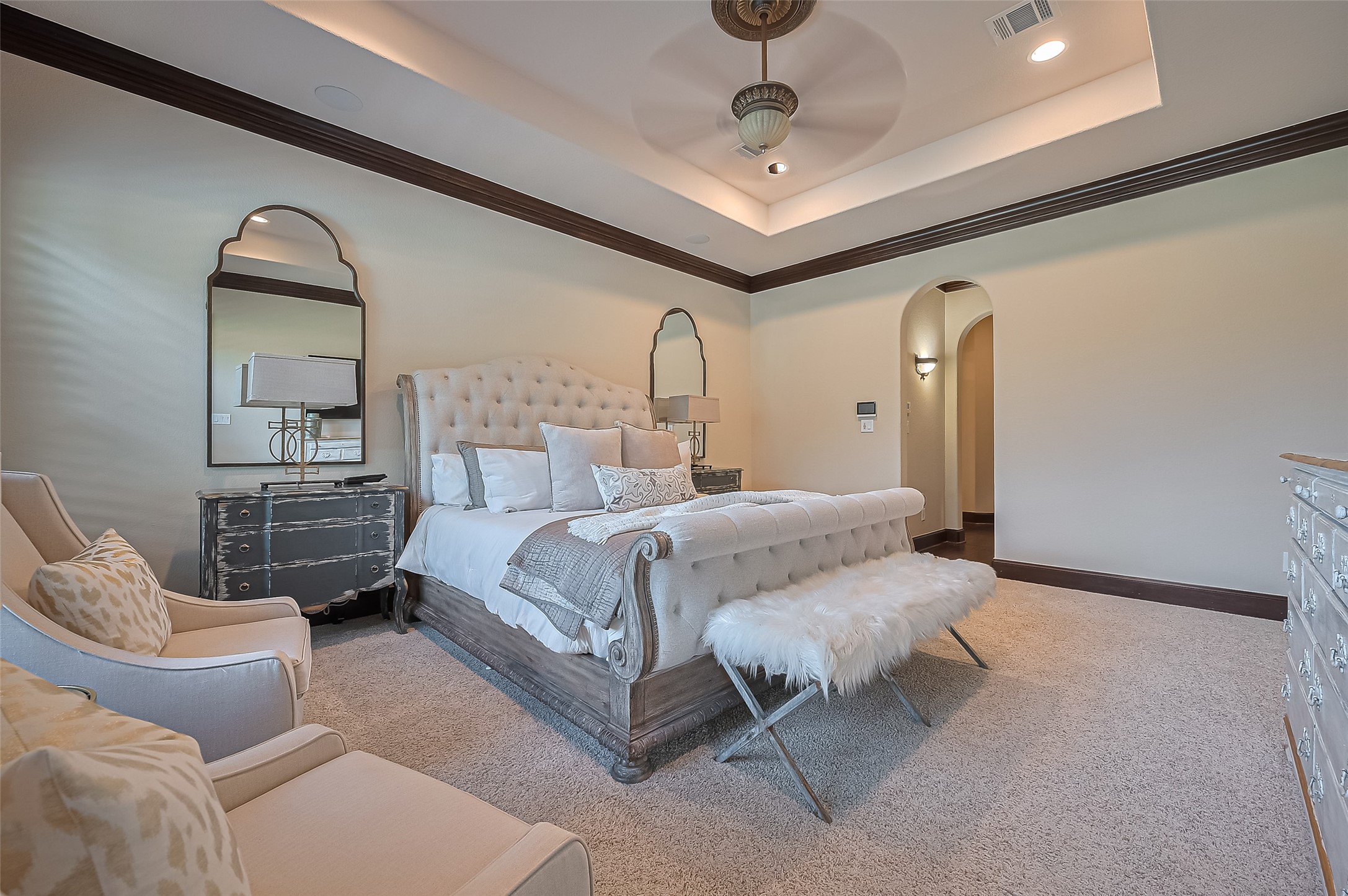 14 Royal King Road Tomball, TX 77377 - Photo 34 of 50