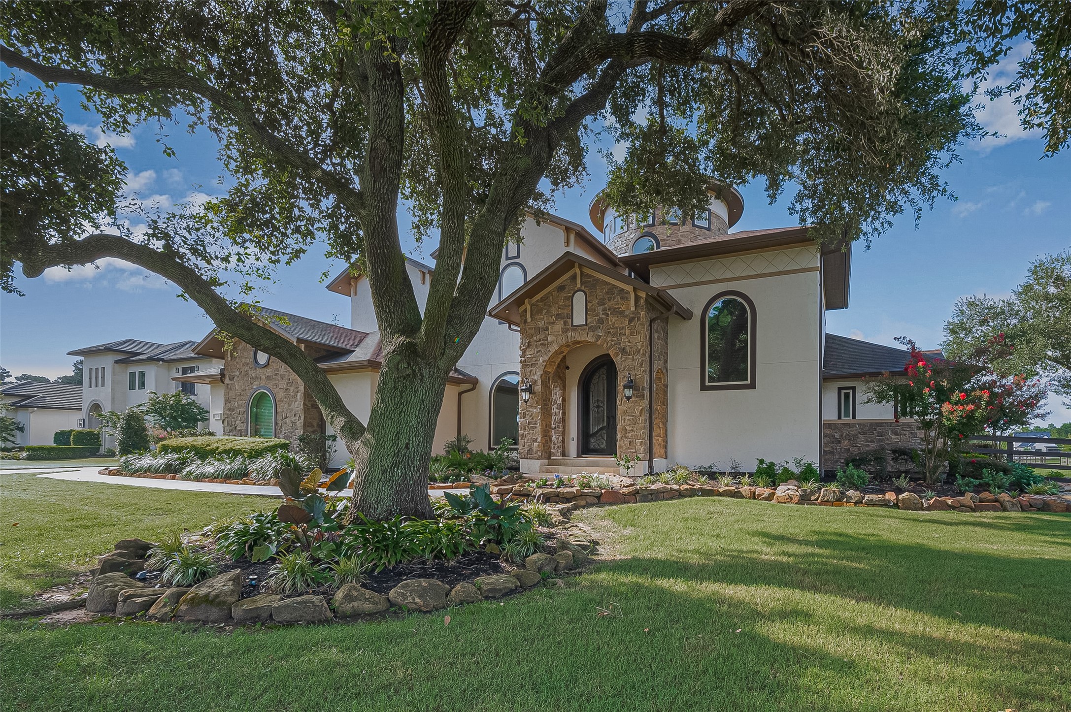 14 Royal King Road Tomball, TX 77377 - Photo 43 of 50