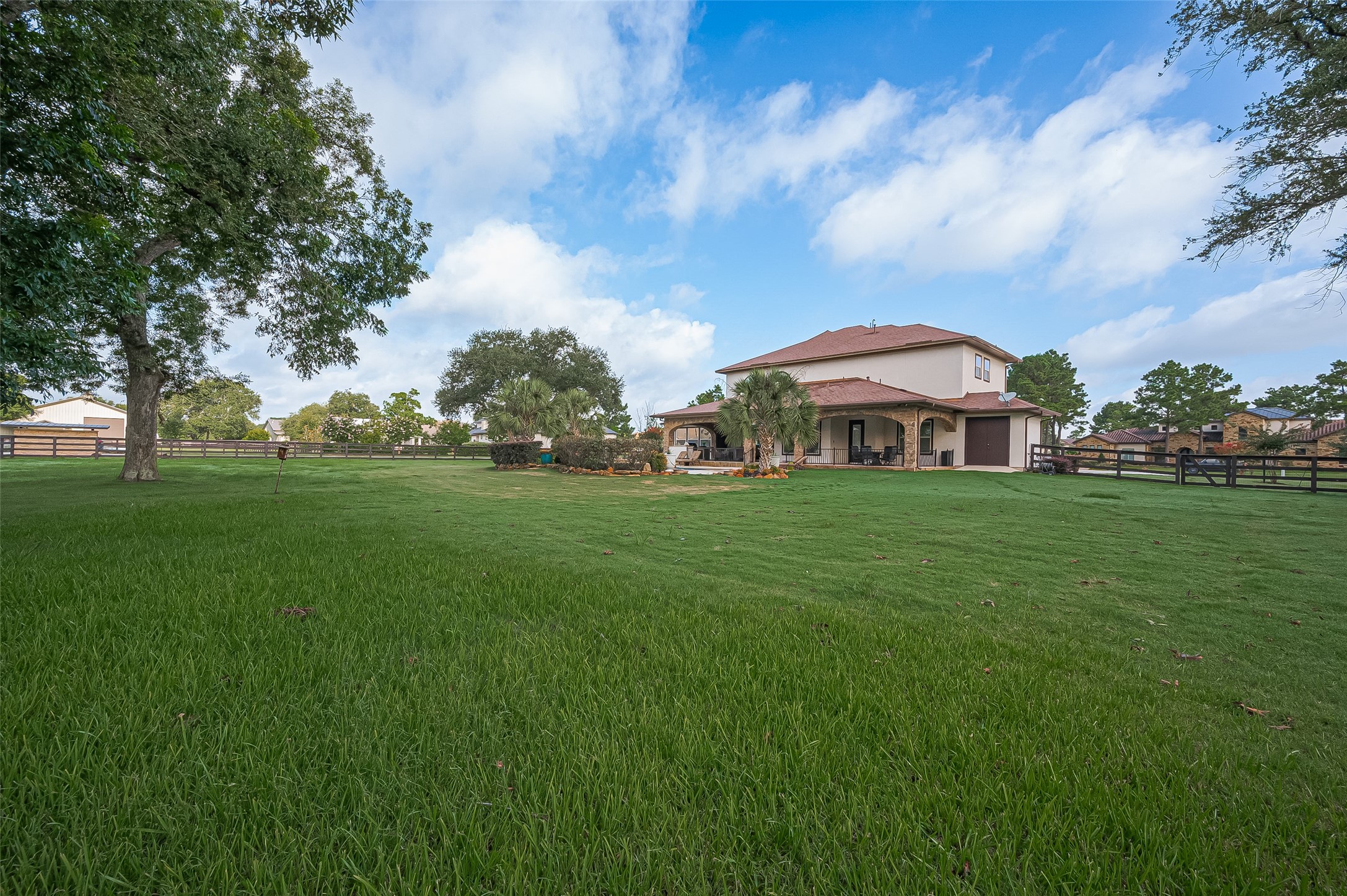 14 Royal King Road Tomball, TX 77377 - Photo 46 of 50