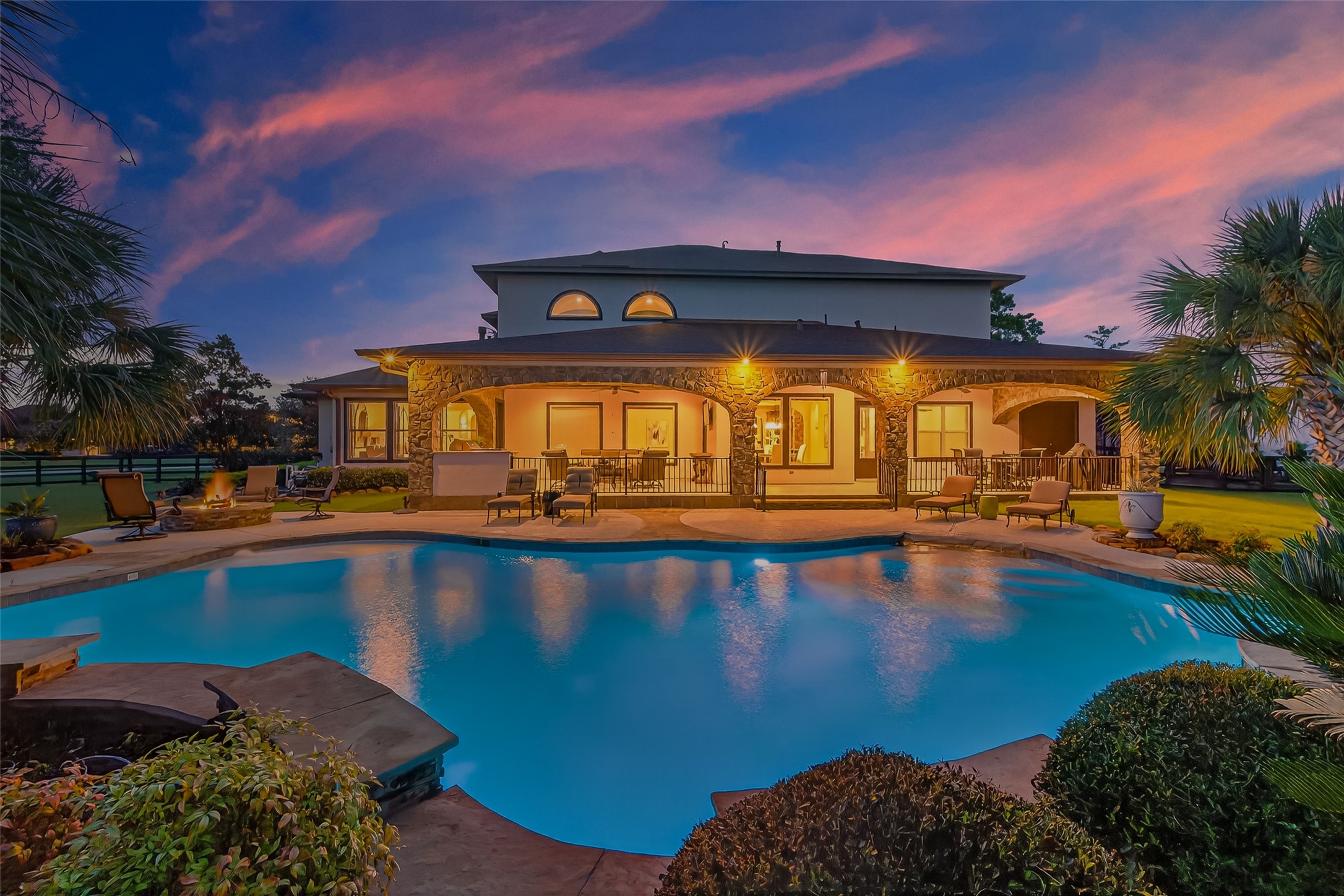 14 Royal King Road Tomball, TX 77377 - Photo 50 of 50