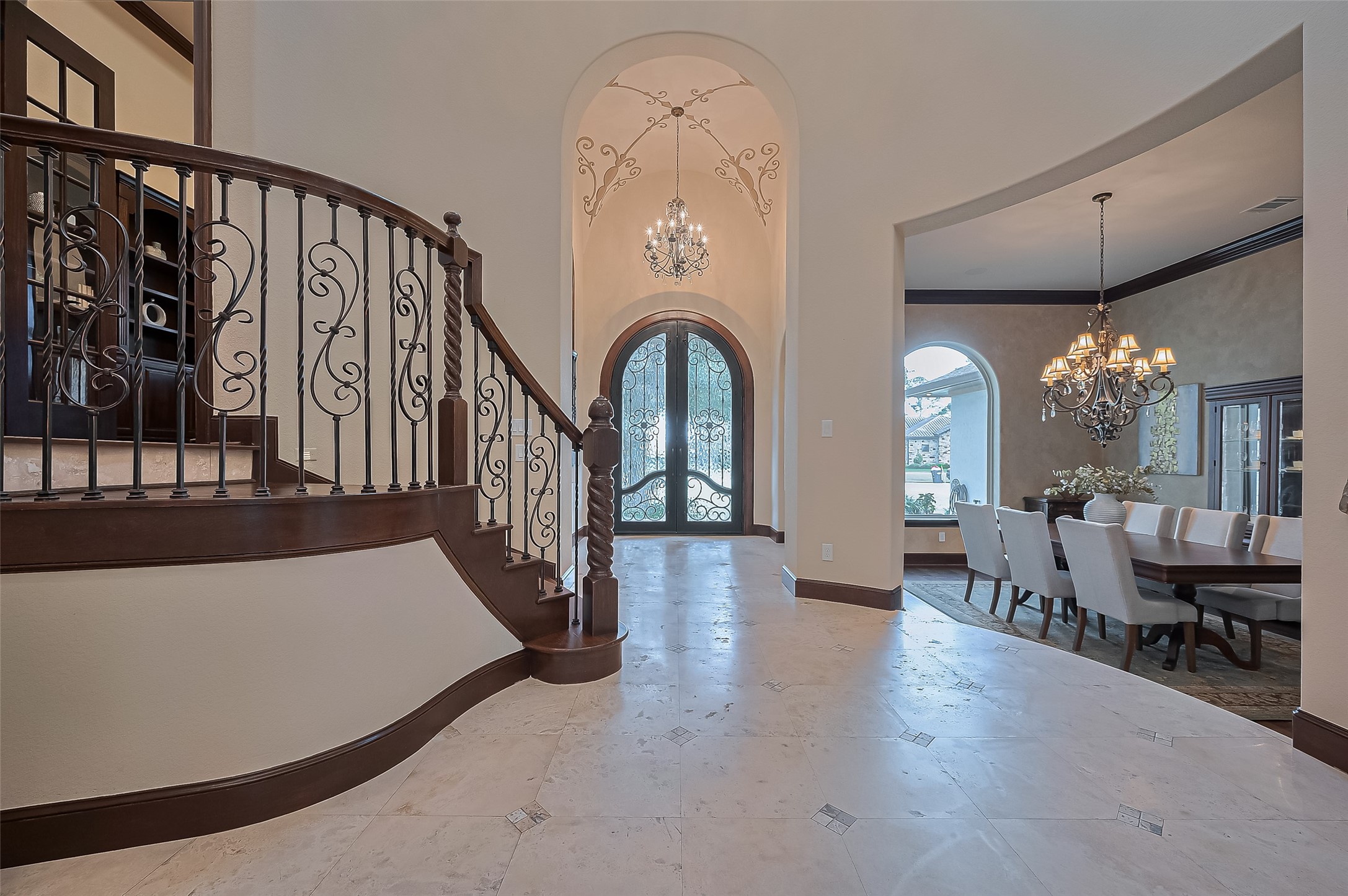 14 Royal King Road Tomball, TX 77377 - Photo 5 of 50