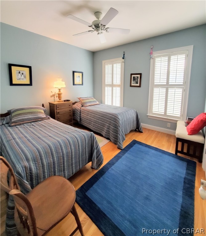301 Grove Point Road Kilmarnock, VA 22482 - Photo 29 of 50