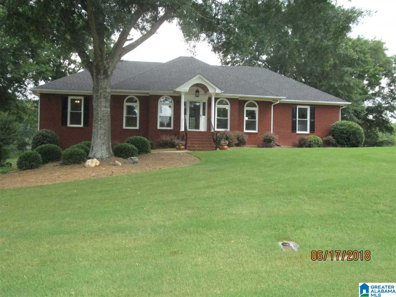 703 Rena Drive Springville, AL 35146 - Photo 5 of 33