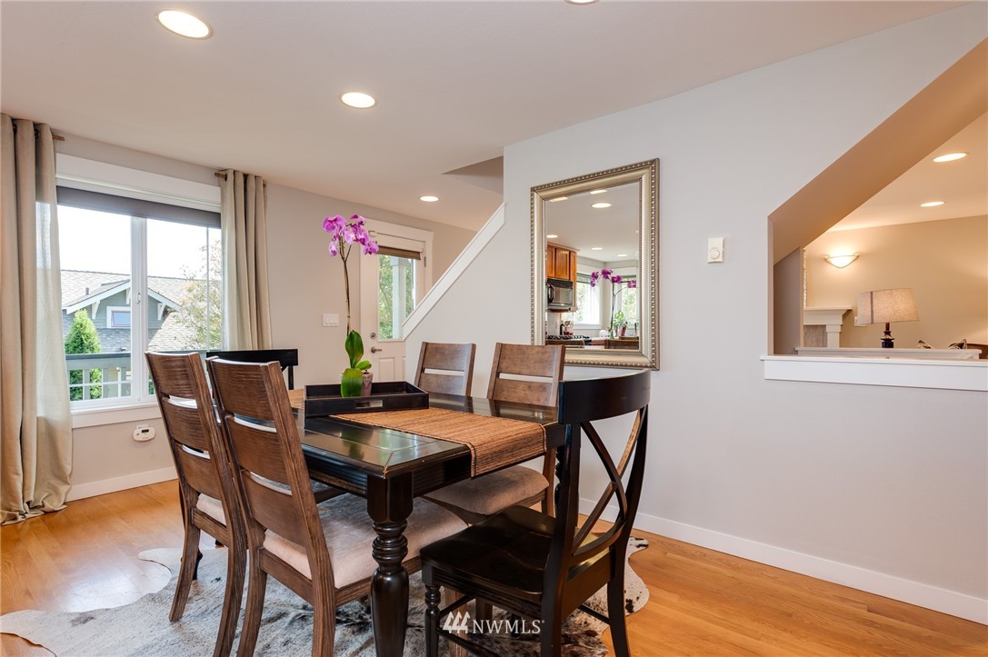 509 North 44th Street Seattle, WA 98103 - Photo 12 of 23 Gallery Image 12