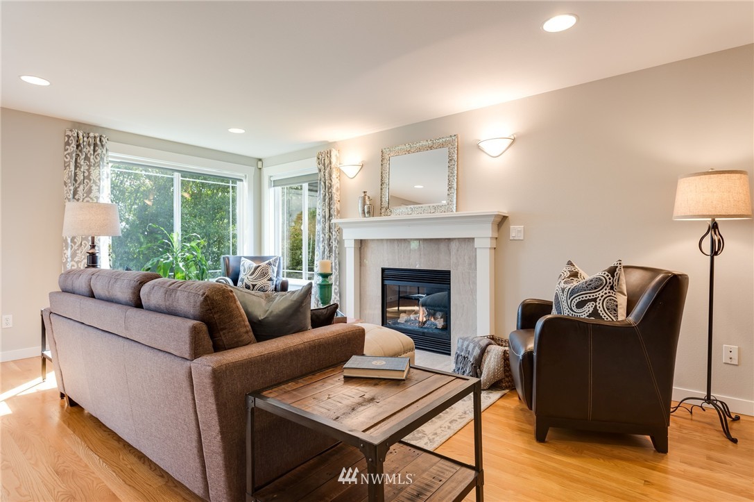 509 North 44th Street Seattle, WA 98103 - Photo 5 of 23 Gallery Image 5