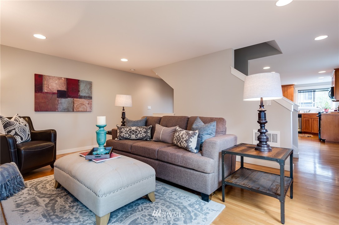 509 North 44th Street Seattle, WA 98103 - Photo 7 of 23 Gallery Image 7