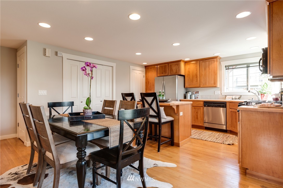 509 North 44th Street Seattle, WA 98103 - Photo 8 of 23 Gallery Image 8