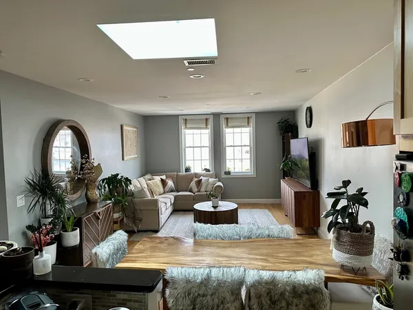 $3,700 | 30 High Street, Unit 43, Medford, MA 02155