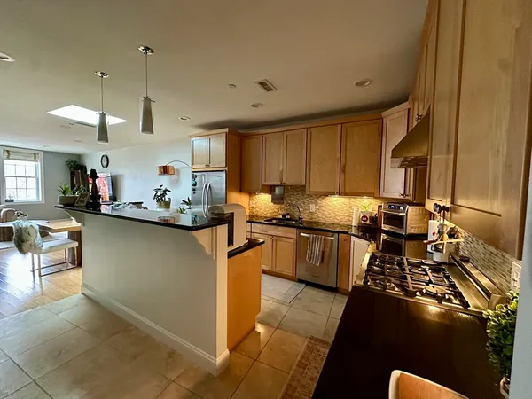 $3,700 | 30 High Street, Unit 43, Medford, MA 02155