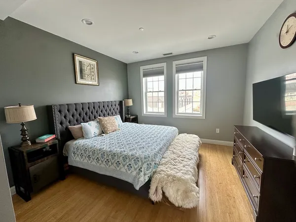 $3,700 | 30 High Street, Unit 43, Medford, MA 02155