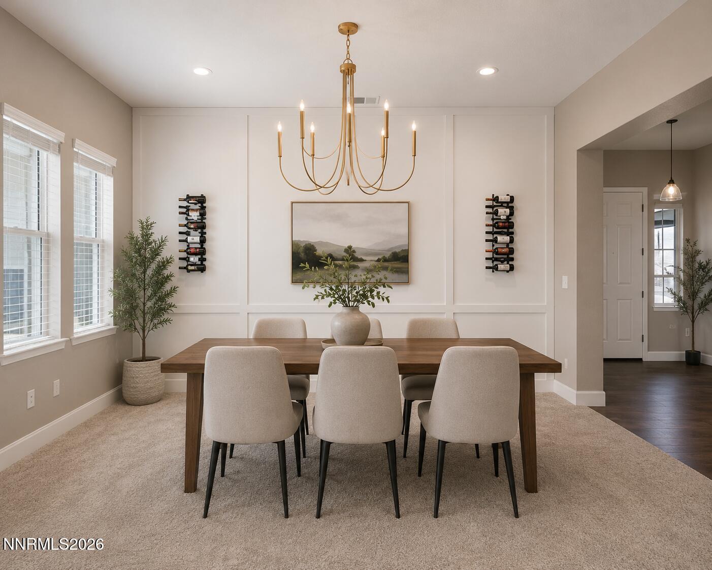 11541 Hacienda Ridge Way Sparks, NV 89441 - Photo 14 of 30 Invite your tribe