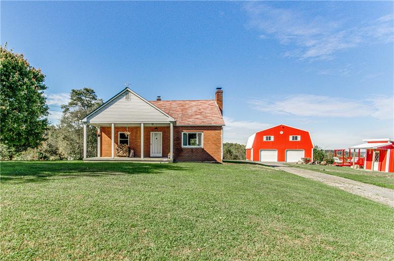 1667 Shenango Road New Galilee, PA 16141 - Photo 1 of 25 Gallery Image 1