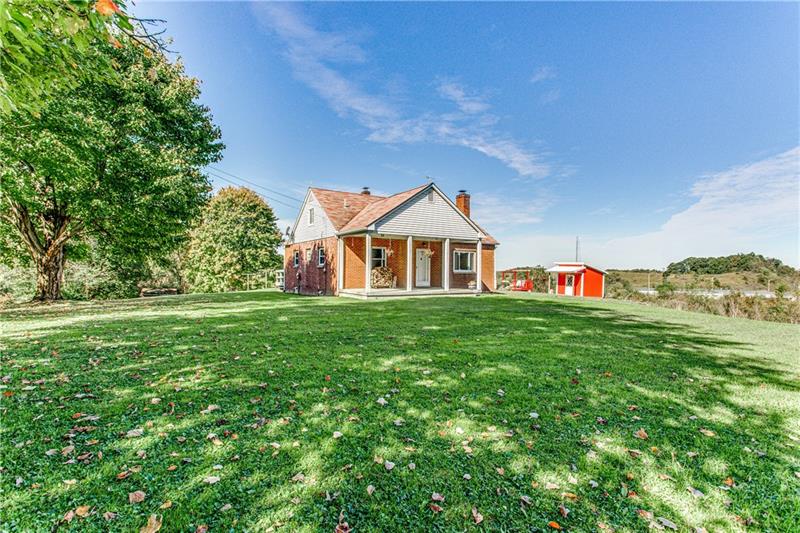 1667 Shenango Road New Galilee, PA 16141 - Photo 2 of 25 Gallery Image 2