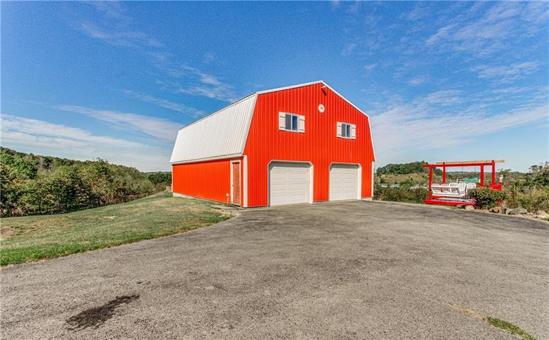 1667 Shenango Road New Galilee, PA 16141 - Photo 19 of 25 Gallery Image 19
