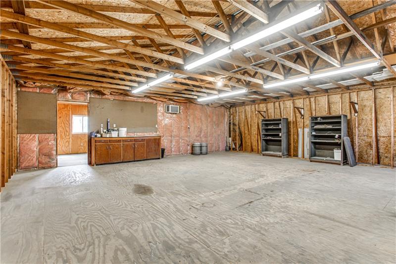1667 Shenango Road New Galilee, PA 16141 - Photo 22 of 25 Gallery Image 22