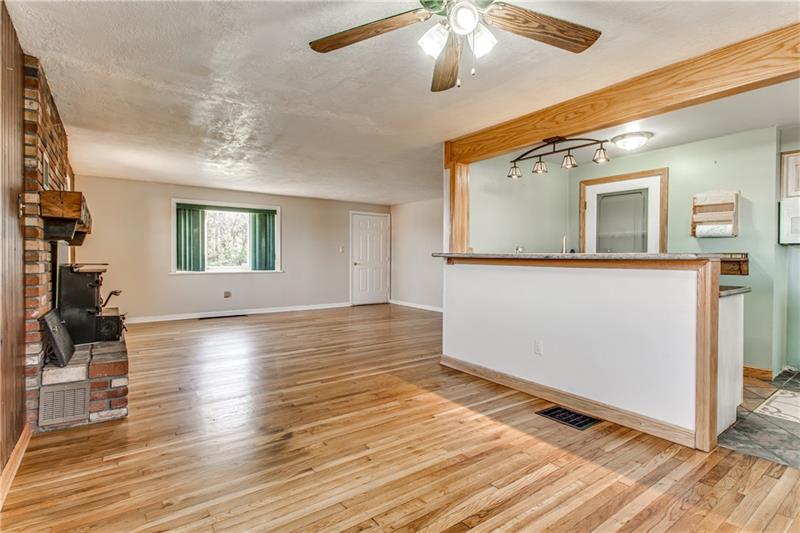 1667 Shenango Road New Galilee, PA 16141 - Photo 5 of 25 Gallery Image 5
