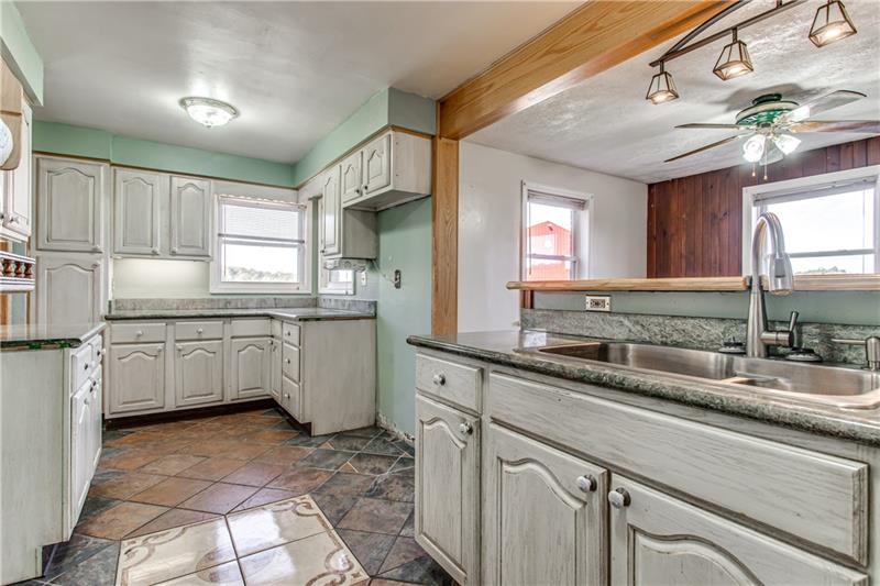 1667 Shenango Road New Galilee, PA 16141 - Photo 8 of 25 Gallery Image 8