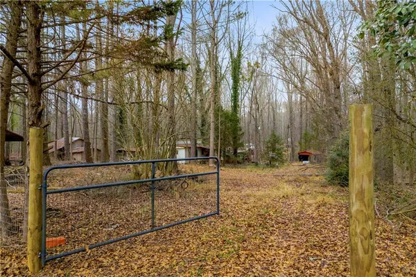 a view of outdoor space