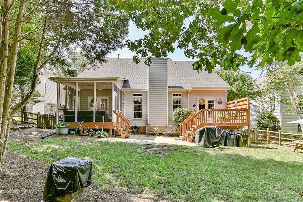 13301 Fremington Road, Unit 35 Huntersville, NC 28078 - Photo 19 of 22 Gallery Image 19