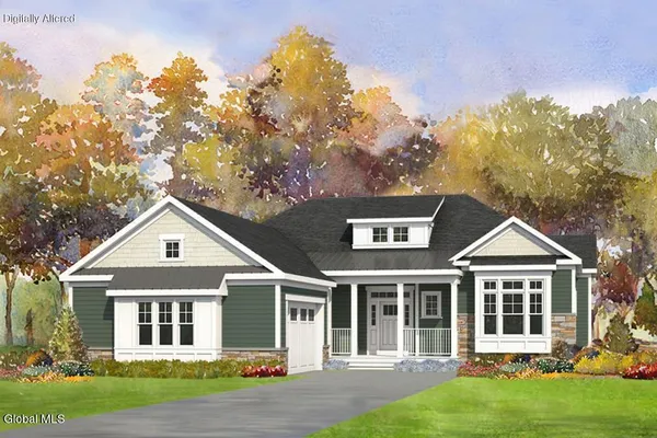 $753,400 | 6 Logan Drive, Ballston Spa, NY 12020