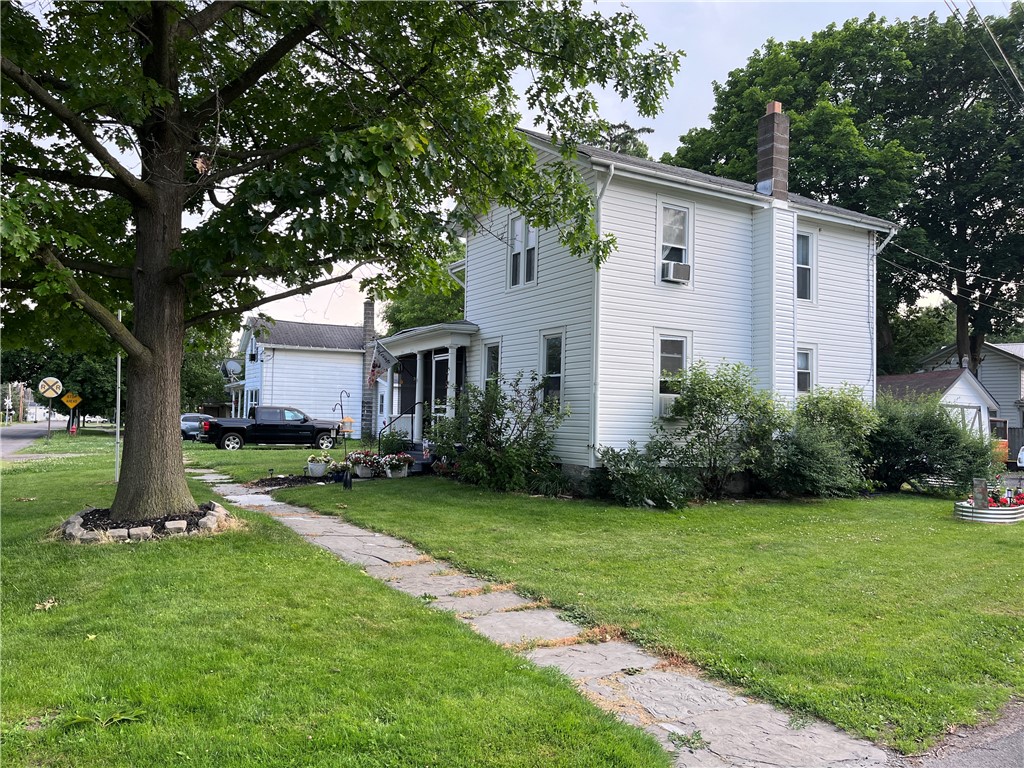 55 Church Street Waterloo, NY 13165 - Photo 4 of 29