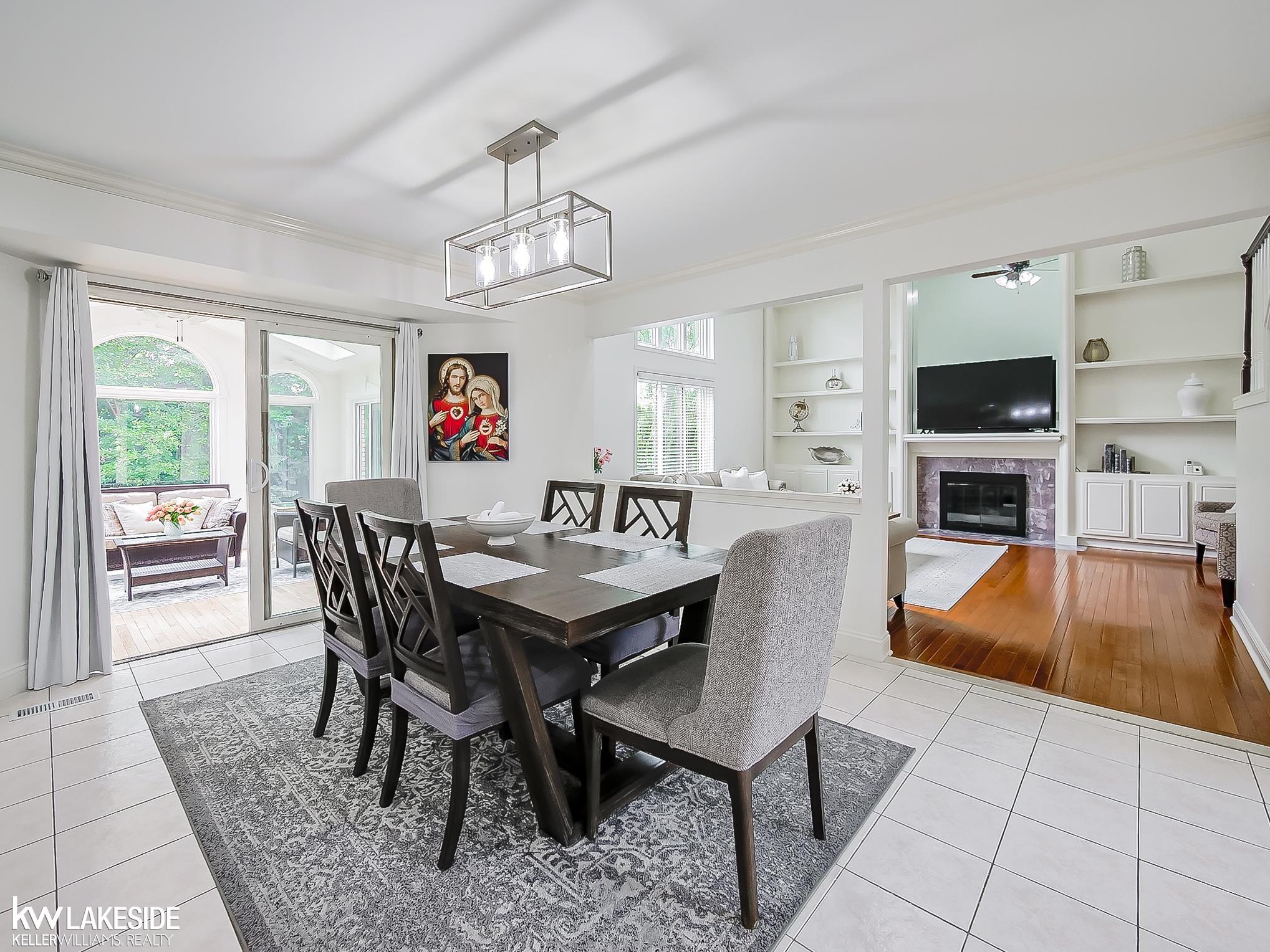 2058 Reagan Drive Rochester Hills, MI 48309 - Photo 14 of 68
