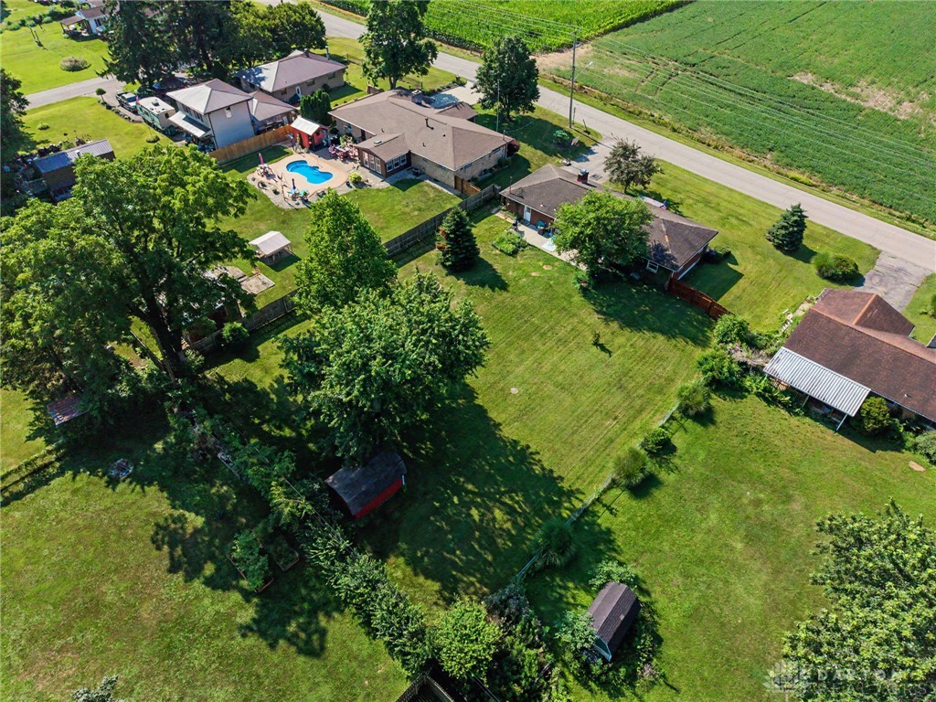 350 Broadway Road Enon, OH 45323 - Photo 46 of 49