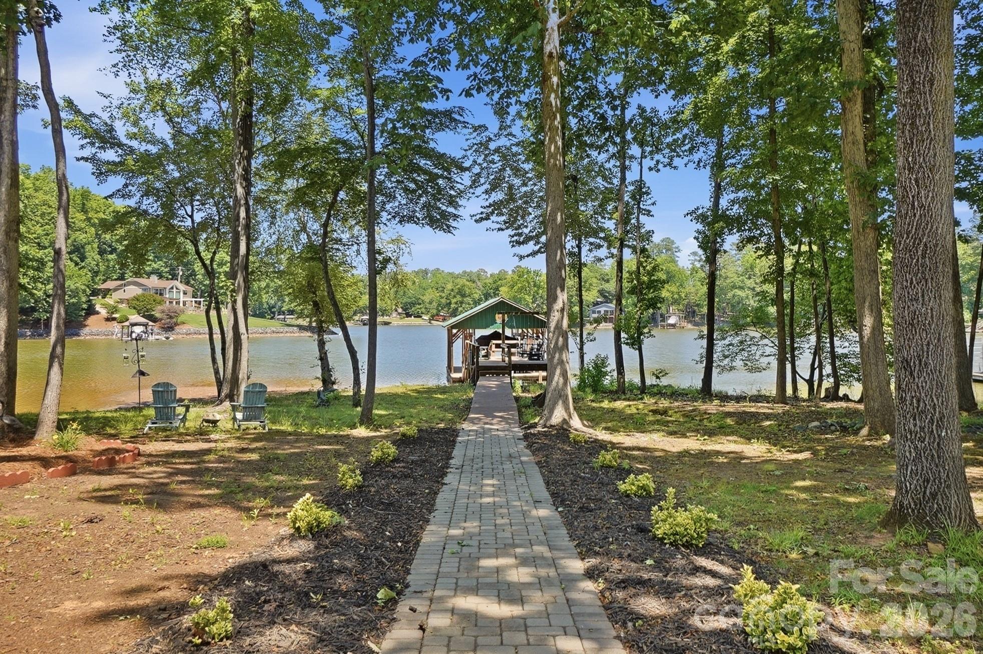 932 Thorn Ridge Lane Clover, SC 29710 - Photo 42 of 48