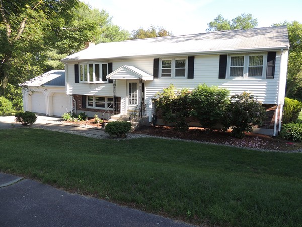 5 Sandy Ridge Circle Sharon, MA 02067 - Photo 1 of 16 Gallery Image 1
