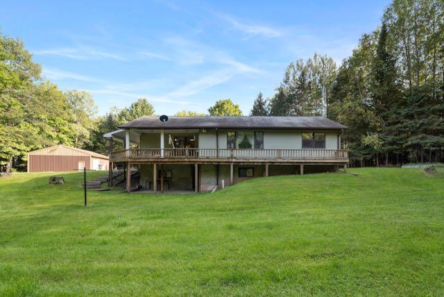 10375 Cope Road Onaway, MI 49765 - Photo 30 of 35 Gallery Image 30