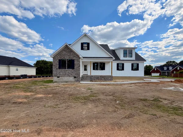 $519,900 | 200 Friendswood Drive, Goldsboro, NC 27530